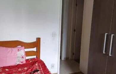 Imagem 6: Apartamento com 3 quartos, 90m2, à venda em Rio de Janeiro, Campo Grande