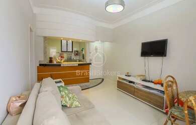 Imagem 1: Rio de Janeiro - Apartamento Padrão - Leblon