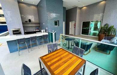 Imagem 5: Apartamento, 58 m² - venda por R$ 868.193,69 ou aluguel por R$ 5.731,00/mês...