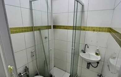 Imagem 10: Apartamento para aluguel Copacabana com 29,00 m² , 1 quarto