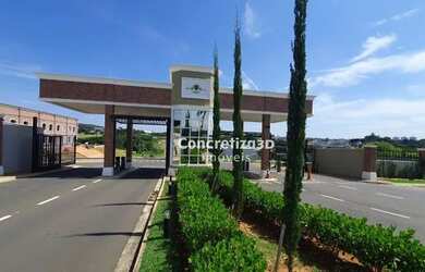 Imagem 3: Terreno à venda, 527 m² por R$ 659.762 - London Park - Indaiatuba/SP