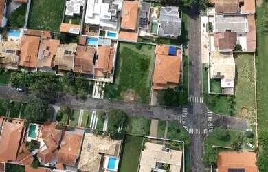 Imagem 4: Lote/Terreno para venda possui 360m² no bairro Santa Cruz - Jaguariúna - SP