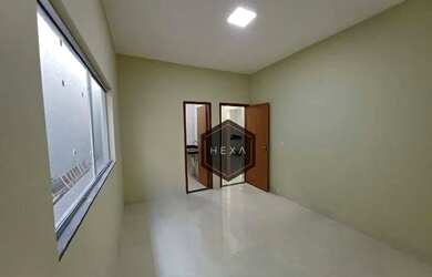 Imagem 10: Casa com 3 quartos à venda, Residencial Center Ville, Goiânia/GO