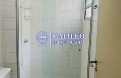 Imagem 13: Locação de Apartamento no Condomínio Real Ville Jardim Guarani Jundiaí...