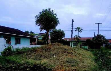 Imagem: O terreno possui 228m² de Área e está localizado em Balneário