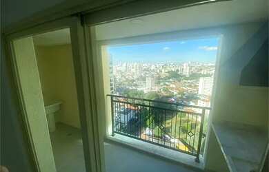 Imagem 3: Apartamento Novo - FAO - Jardim São Paulo