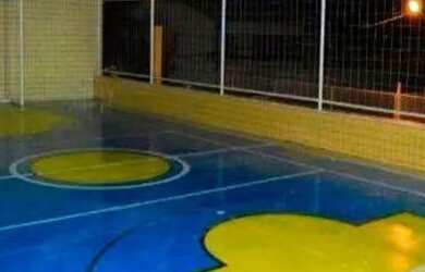 Imagem: O apartamento possui 3 Dormitórios, 1 Banheiro, 89m² de Área