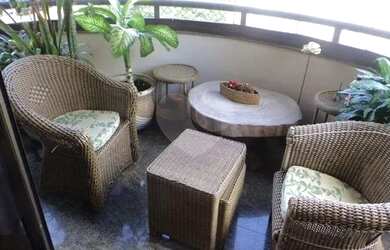 Imagem 2: Apartamento com 227 m² em Moema - 3 vagas