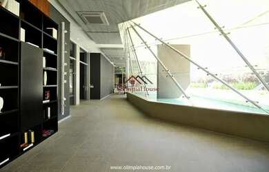 Imagem 14: Apartamento Locação 1 Dormitórios - 76 m² Vila Nova Conceição