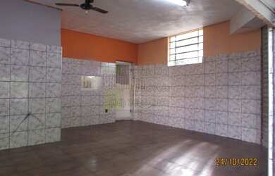 Imagem: O depósito possui 45m² de Área e está localizado em Vila