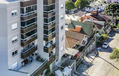 Imagem 9: Caxias do Sul - Apartamento Padrão - Jardim América