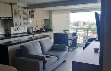 Imagem 1: Apartamento com 3 dormitórios à venda, 98 m² por R$ 1.050.000 - Vila Formosa - São Paulo/S