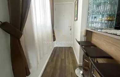 Imagem 12: Apartamento a venda no bairro Ipiranga com vista mar em São José/SC