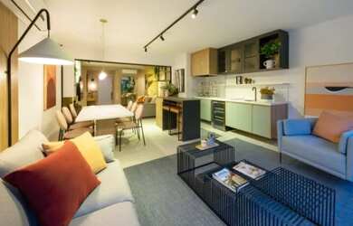 Imagem 4: APARTAMENTO RESIDENCIAL em São Paulo - SP, Vila Romana