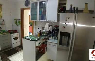 Imagem: A casa em condomínio possui 3 Dormitórios, 5 Banheiros, 2