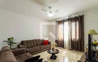 Imagem: O apartamento possui 2 Dormitórios, 1 Banheiro, 79m² de Área