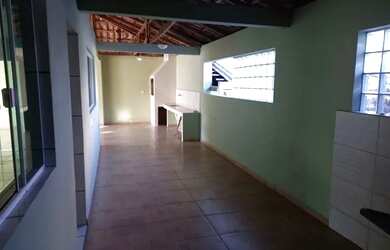 Imagem 6: Casa para Alugar em Fazenda Rio Grande