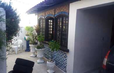 Imagem: Casa para venda Casa com 3 quartos em Amaralina - Salvador