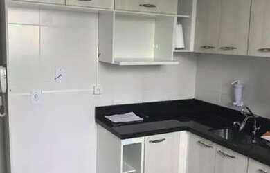 Imagem 7: Apartamento com 1 dormitório, 40 m² - venda por R$ 195.000,00 ou aluguel...