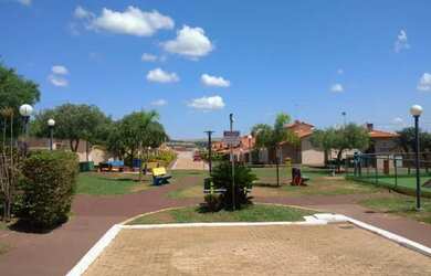 Imagem 10: Casa 3 qtos com Suíte em Condomínio Fechado Águas Lindas