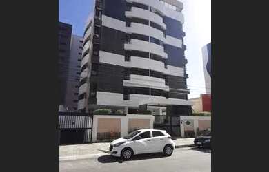 Imagem: Apartamento para venda com 96 metros quadrados com 3 quartos