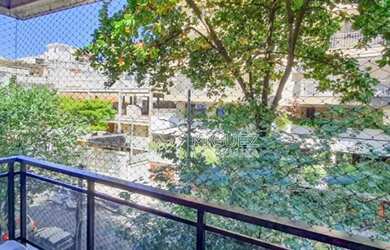 Imagem: O apartamento possui 3 Dormitórios, 5 Banheiros, 1 Vaga na