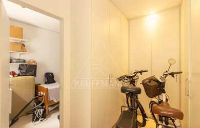 Imagem 14: Jardim Europa junto aos Clubes Pinheiros e Hebraica, 4 suítes piscina churrasqueira espaço