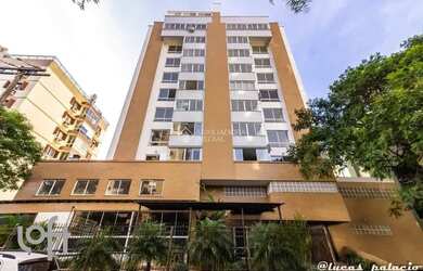 Imagem 7: Apartamento à venda Rua Ângelo Possebon, Centro - Canoas