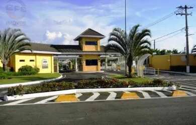 Imagem 4: LINDA CASA COM 3 SUITES E PISCINA NO CONDOMINIO JARDIM PORTAL DE ITAICI...