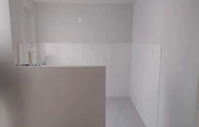 Imagem 2: Apartamento com 2 dormitórios, 38 m² - venda por R$ 165.000,00 ou aluguel...