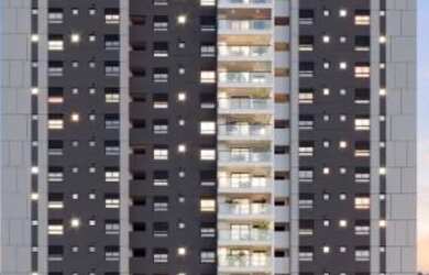 Imagem 1: APARTAMENTO RESIDENCIAL em São Paulo - SP, Vila Romana