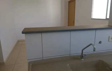 Imagem 3: Apto Alto Umuarama frente aeroporto condominio UMÁ