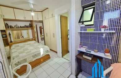 Imagem 16: Excelente 02 Quartos com DCE no Centro de Guarapari