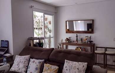 Imagem 1: APARTAMENTO PARA VENDA NO CONDOMÍNIO PARQUE BARUERI - BARUERI