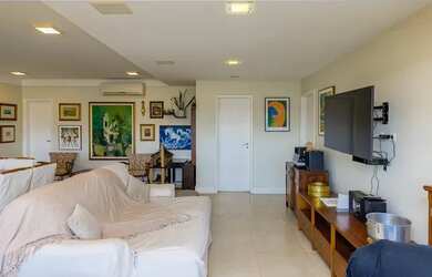 Imagem 4: Apartamento - Venda - São Paulo , São Paulo Apartamento com vista do...