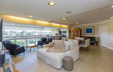 Imagem 1: Apartamento - Venda - São Paulo , São Paulo Apartamento com vista do...