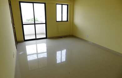 Imagem: O apartamento possui 2 Dormitórios, 3 Banheiros, 2 Vagas na