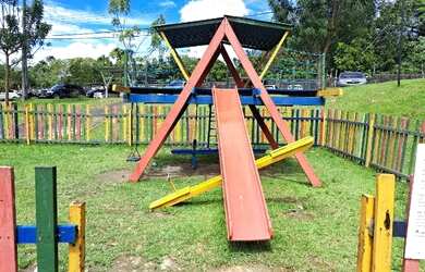 Imagem 15: Total Ville - Residencial Paraíso Vendo apartamento R$125.000,00