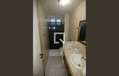 Imagem 15: Apartamento para Aluguel - Copacabana, 1 Quarto, 70 m2