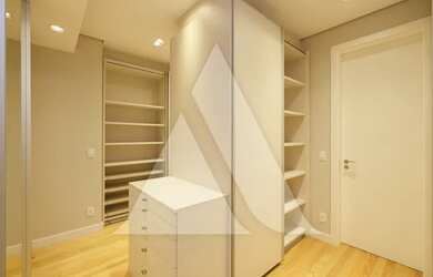 Imagem 14: SãO PAULO - Apartamento Padrão - Ibirapuera