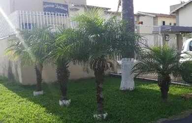 Imagem: O apartamento possui 3 Dormitórios, 1 Banheiro, 1 Vaga na garagem