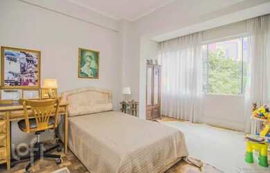 Imagem 6: Apartamento para venda possui 99 metros quadrados com 3 quartos em Auxiliadora...