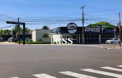 Imagem: O depósito possui 660m² de Área e está localizado em Vila