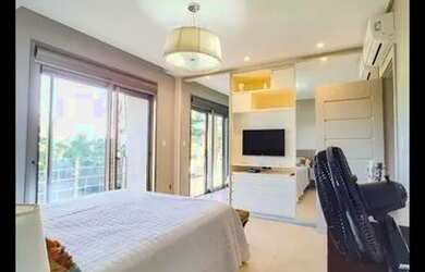 Imagem 4: Apartamento para venda possui 900 metros quadrados com 5 quartos em Patamares...