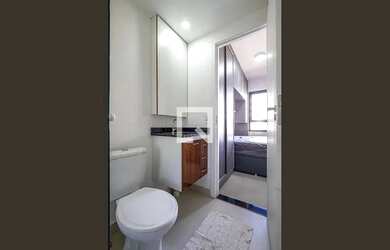 Imagem 11: Apartamento para Aluguel - Pinheiros, 1 Quarto, 24 m2