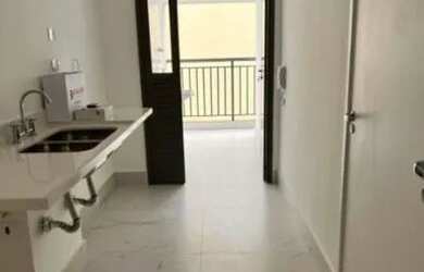 Imagem 5: Apartamento com varanda gourmet novo a venda no Tatuapé