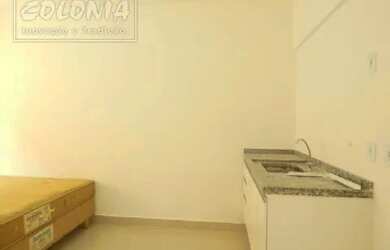 Imagem 2: São Bernardo do Campo - Kitchenette/Conjugado - Centro