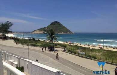 Imagem 5: Recreio - Praia do Pontal - apartamento FRENTE MAR
