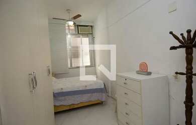 Imagem 8: Apartamento para Aluguel - Copacabana, 1 Quarto, 40 m2