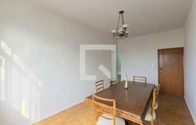 Imagem 5: Apartamento para Aluguel - Tijuca, 3 Quartos, 90 m2